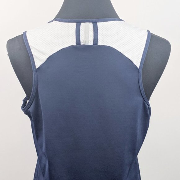 ADIDAS Reflective Running Tank Top - Picture 5 of 8